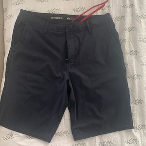 O’Neill hybrid mens shorts.
